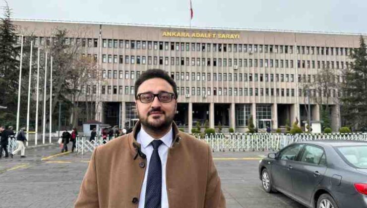 Sosyal medyada hakarete para cezası