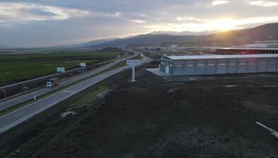 Tusas’tan Kahramanmaraş’a yatırım hamlesi