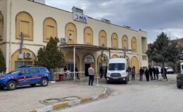 Midyat’ta tanker kazası: 9 yaralı