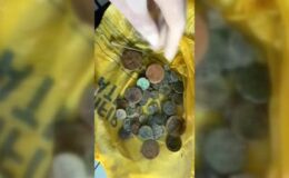 Malatya’da çifte suç: Eser ve uyuşturucu