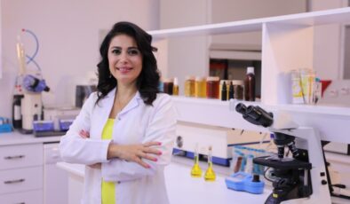 Propolis ile çocukluk çağı kanserine umut