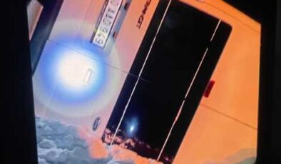 Van-Hakkari yolu çığ felaketi: 1 ölü