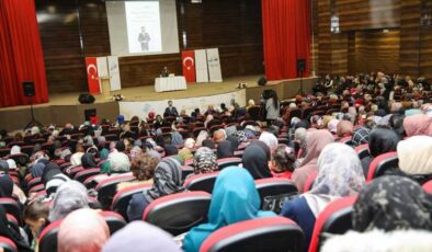Van kadınlarına özel kültür sanat buluşması