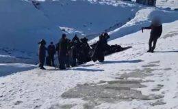 Van’da göçmen kaçakçılığına darbe