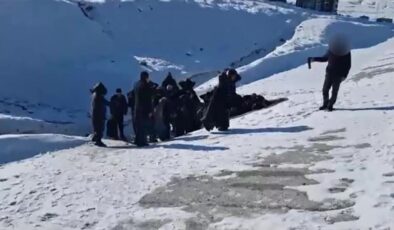 Van’da göçmen kaçakçılığına darbe