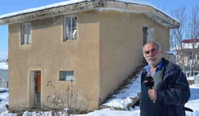 Varto’da 58 yıl sonra deprem izleri