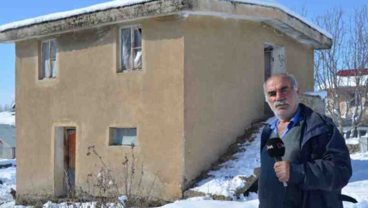 Varto’da 58 yıl sonra deprem izleri