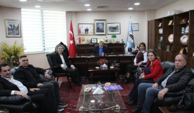 Diyarbakır’da SEECO Projesi tanıtıldı
