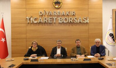 Tarıma yüzde 50 hibe desteği tanıtıldı