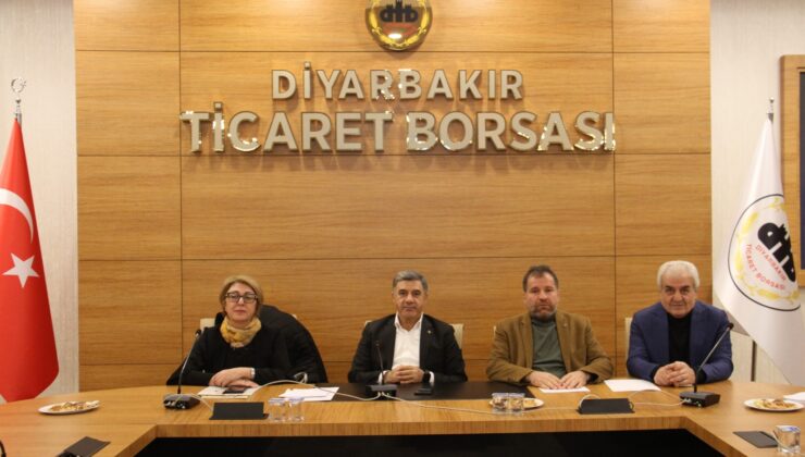 Tarıma yüzde 50 hibe desteği tanıtıldı