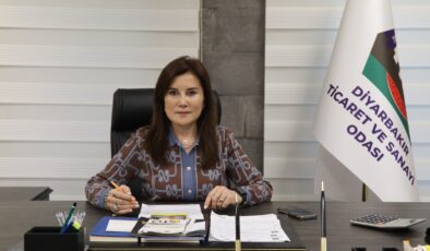 Diyarbakır’ın İhracatı Yüzde 11 Geriledi