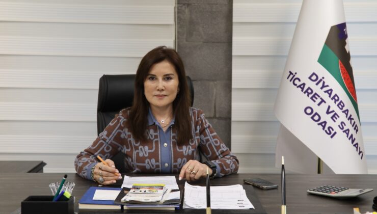 Diyarbakır’ın İhracatı Yüzde 11 Geriledi