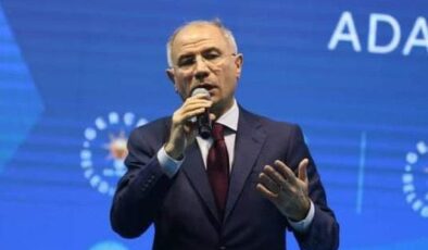 Efkan Ala’nın Diyarbakır’daki konuşmasını ”kıymetli buluyorum”