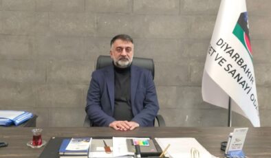 DTSO Meclisinden Kürtçe (Kurmanci – Zazaki) Seçmeli Ders İçin Destek