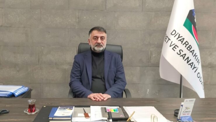 DTSO Meclisinden Kürtçe (Kurmanci – Zazaki) Seçmeli Ders İçin Destek