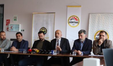 ‘Diyarbakır Tekstil ve Hazır Giyim Sektör Raporu’ hazırlandı
