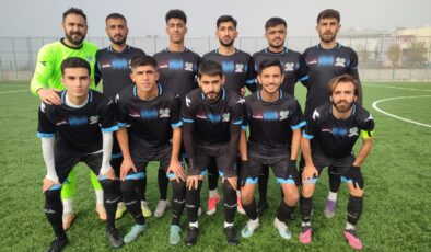 Üst üste iki maça çıkmayan Çınar Belediyespor ihraç  edildi
