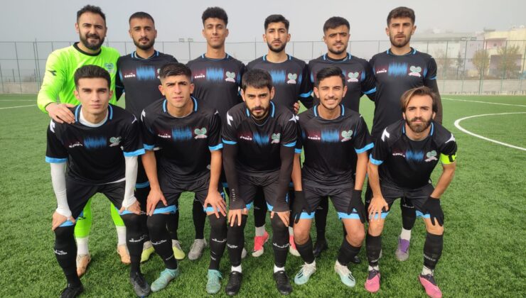 Üst üste iki maça çıkmayan Çınar Belediyespor ihraç  edildi
