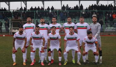 Diyarbakırspor yeni transferlerle güçlendi