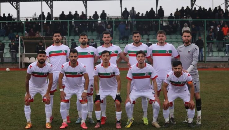 Diyarbakırspor yeni transferlerle güçlendi