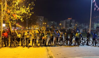 Ücretsiz ve Gönüllü Faaliyetlerle Dolu Bir Hareket: Diyarbakır’da Sosyal Etkinlik Topluluğu