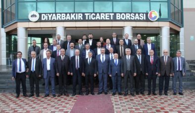 Mezopotamya ÜPAK kuruluyor