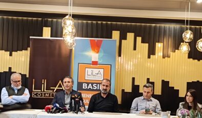 Dünya’nın en büyük saç boyası fabrikası Diyarbakır’a inşa ediliyor