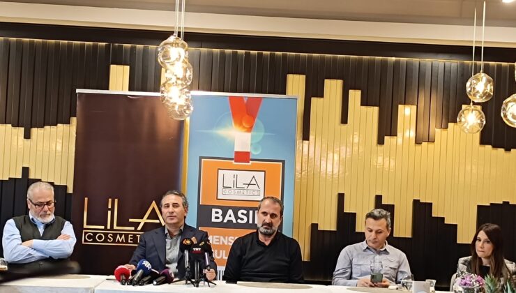 Dünya’nın en büyük saç boyası fabrikası Diyarbakır’a inşa ediliyor