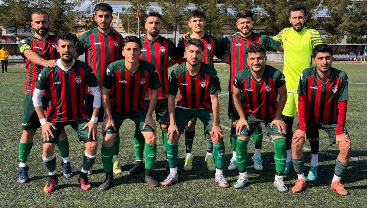 Pasur Belediyespor, zorlu maçta gösterdiği performansla şaşırtmadı