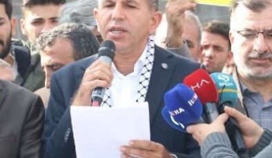 Öğretmenlere Yönelik Mobbing İddialarına Tekdemir’den tepki