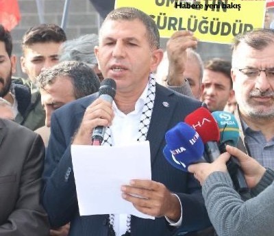 Öğretmenlere Yönelik Mobbing İddialarına Tekdemir’den tepki