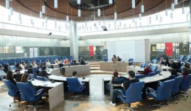 Yenişehir’de LÖSEV farkındalık semineri