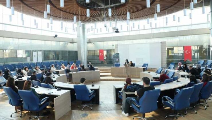 Yenişehir’de LÖSEV farkındalık semineri