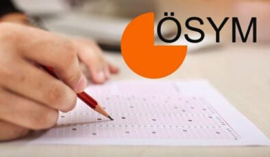 2024-YKS başvuruları bugün başlıyor