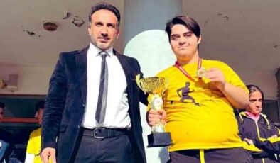 Zınar’ın basket başarısı gurur kaynağı