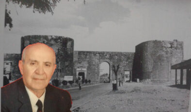 Kültür ve sanatla geçen bir ömür: Adil Tekin