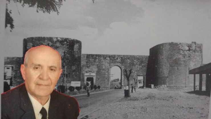 Kültür ve sanatla geçen bir ömür: Adil Tekin