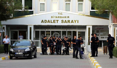 Dicle’de gözaltına alınanlar serbest bırakıldı