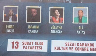 13 şubat takvime göre salı’mı pazartesi mi?