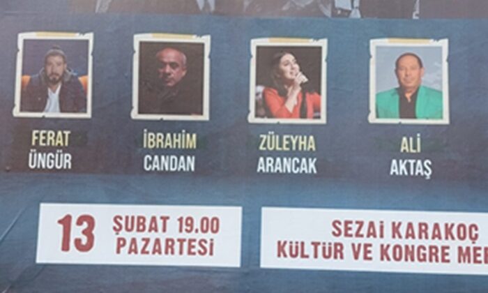 13 şubat takvime göre salı’mı pazartesi mi?