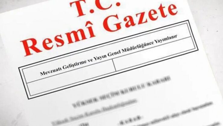 Aile ve Gençlik Fonu resmi gazete’de yayınlandı