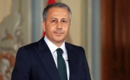 Ali Yerlikaya duyurdu:23 isim Türkiye’de yakalandı