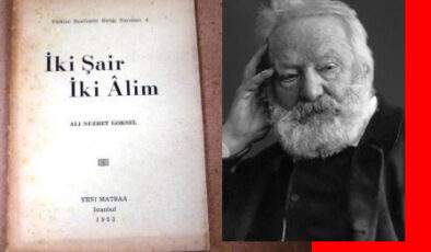 Ziya Gökâlp’ın İzinde Yolculuk: Eğitimci Yazar Ali Nüzhet Göksel