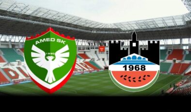 Diyarbakır’dan 2 futbolcu ayrıldı