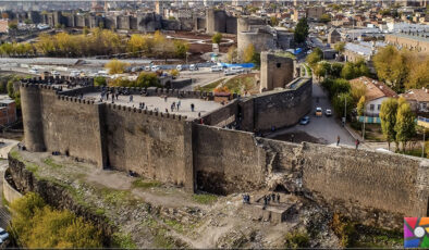 Diyarbakır’ın Kökleri: Amed İsmi ve Anlamı
