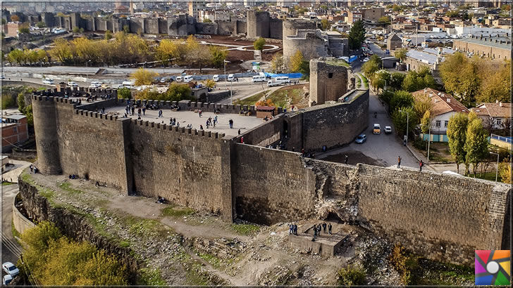 Diyarbakır’ın Kökleri: Amed İsmi ve Anlamı