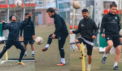Amedspor, rahat bir galibiyet peşinde