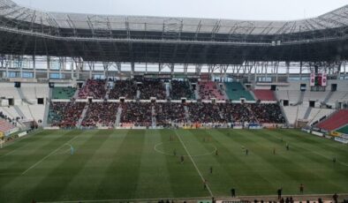 Amedspor’dan 33 bin çağrısı