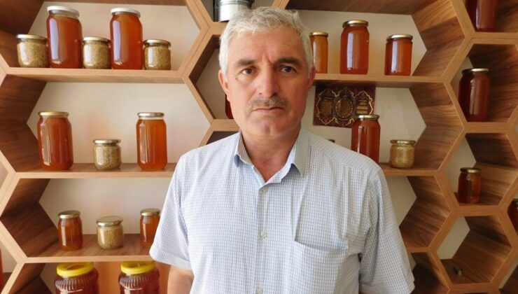 Dolandırılan Diyarbakırlı Arıcılar Sonuç Alamıyor