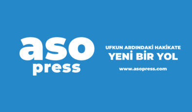 Aso Press, Batman’da Yayın Hayatına başladı